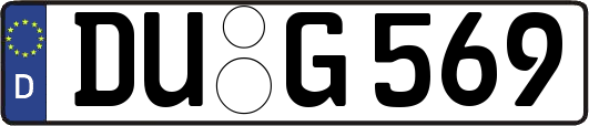 DU-G569