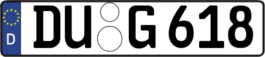 DU-G618