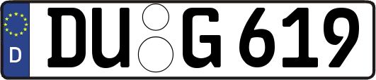 DU-G619