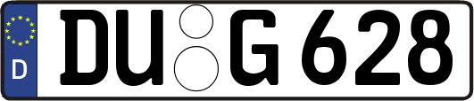 DU-G628