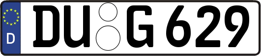 DU-G629