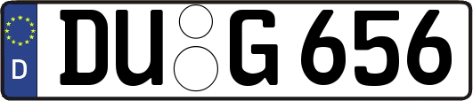 DU-G656