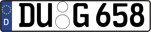 DU-G658