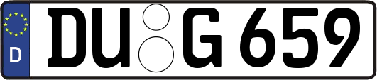 DU-G659