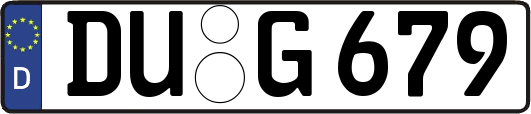 DU-G679