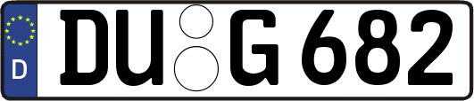 DU-G682