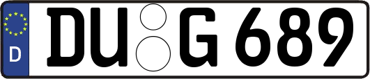 DU-G689