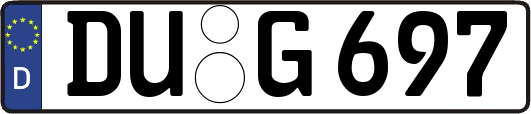 DU-G697
