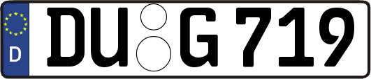 DU-G719