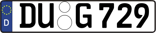 DU-G729