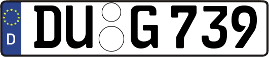 DU-G739