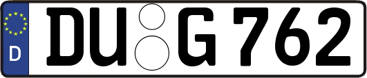 DU-G762