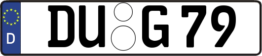 DU-G79
