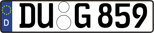 DU-G859