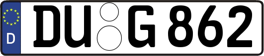 DU-G862