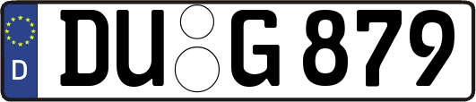 DU-G879