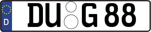 DU-G88