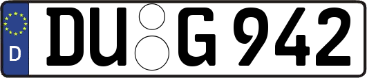 DU-G942