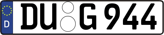 DU-G944