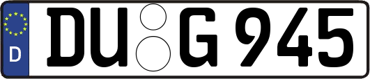 DU-G945