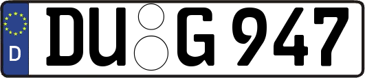 DU-G947