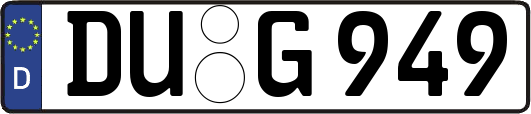 DU-G949