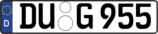 DU-G955