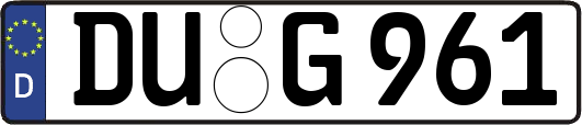 DU-G961