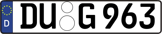 DU-G963