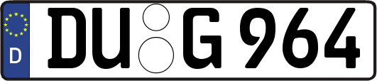 DU-G964