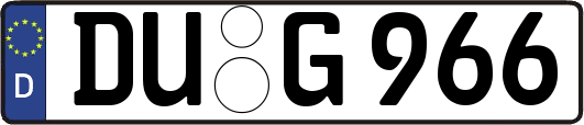 DU-G966