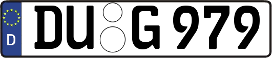 DU-G979