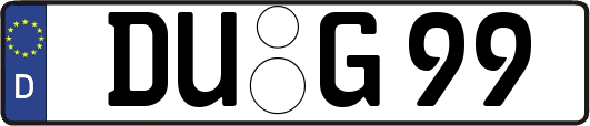 DU-G99