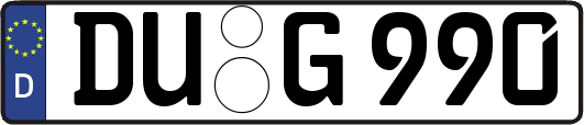 DU-G990