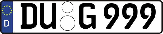 DU-G999