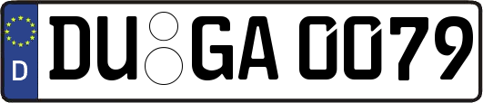 DU-GA0079