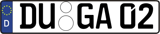 DU-GA02