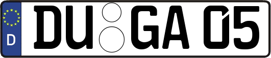DU-GA05