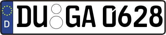 DU-GA0628