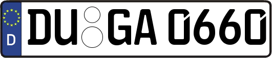 DU-GA0660
