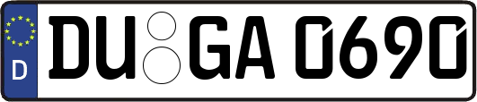DU-GA0690