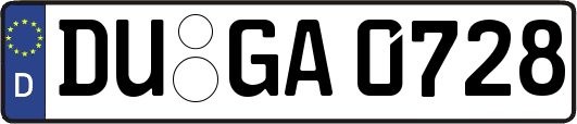 DU-GA0728
