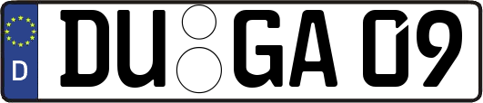 DU-GA09