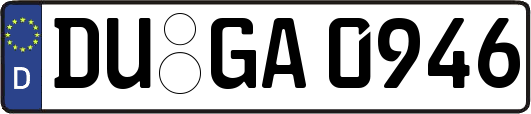 DU-GA0946