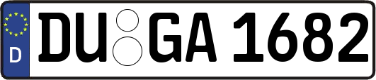 DU-GA1682
