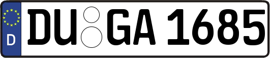 DU-GA1685