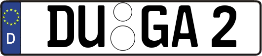 DU-GA2