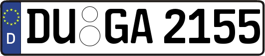 DU-GA2155