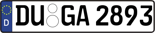 DU-GA2893