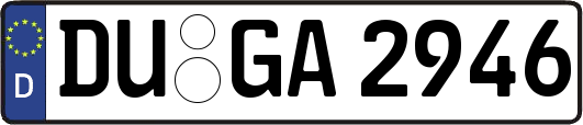 DU-GA2946